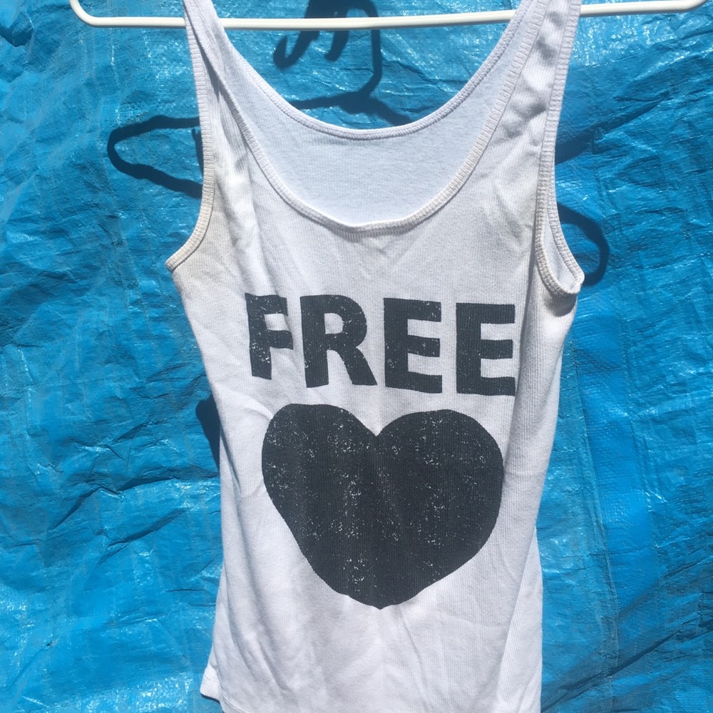 Tank top